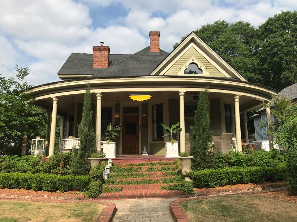 Grant Park, Atlanta GA - Neighborhood Guide