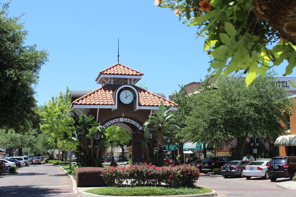 The 8 Best Orlando Suburbs