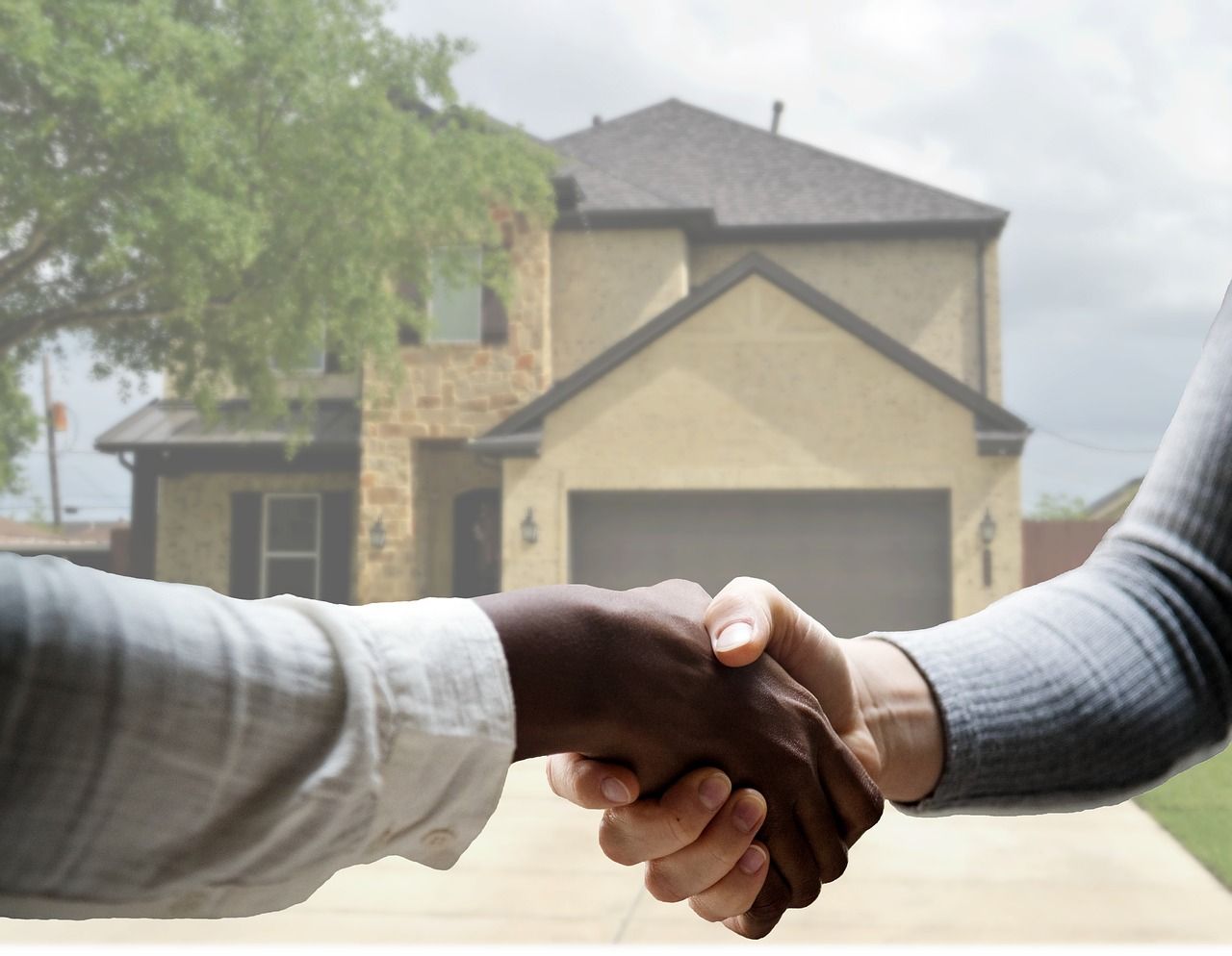 5 Things to Consider Before Building Your First Home