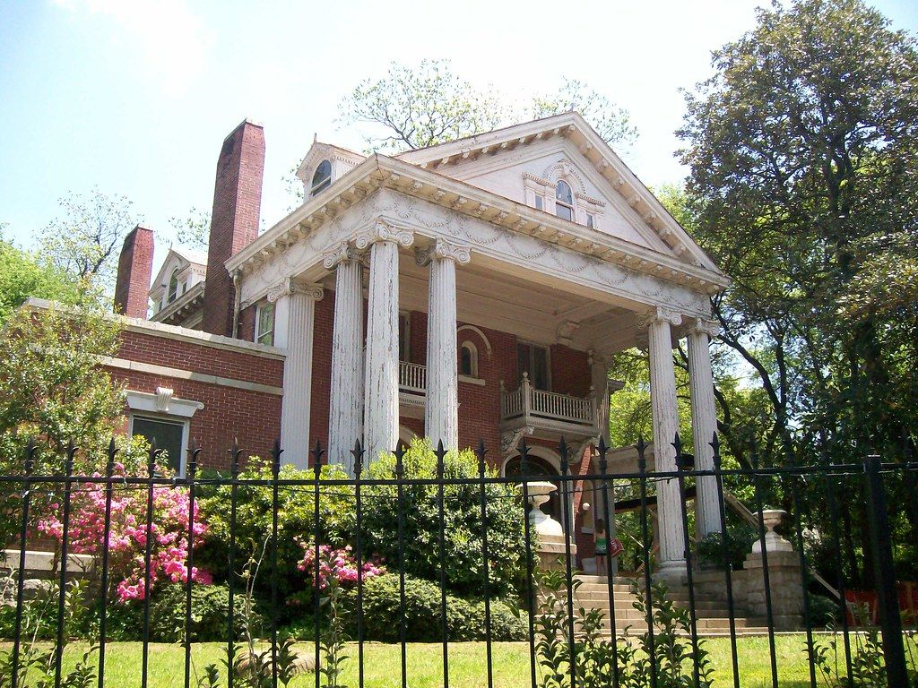 The 7 Most Historic Atlanta Neighborhoods | SimpleShowing