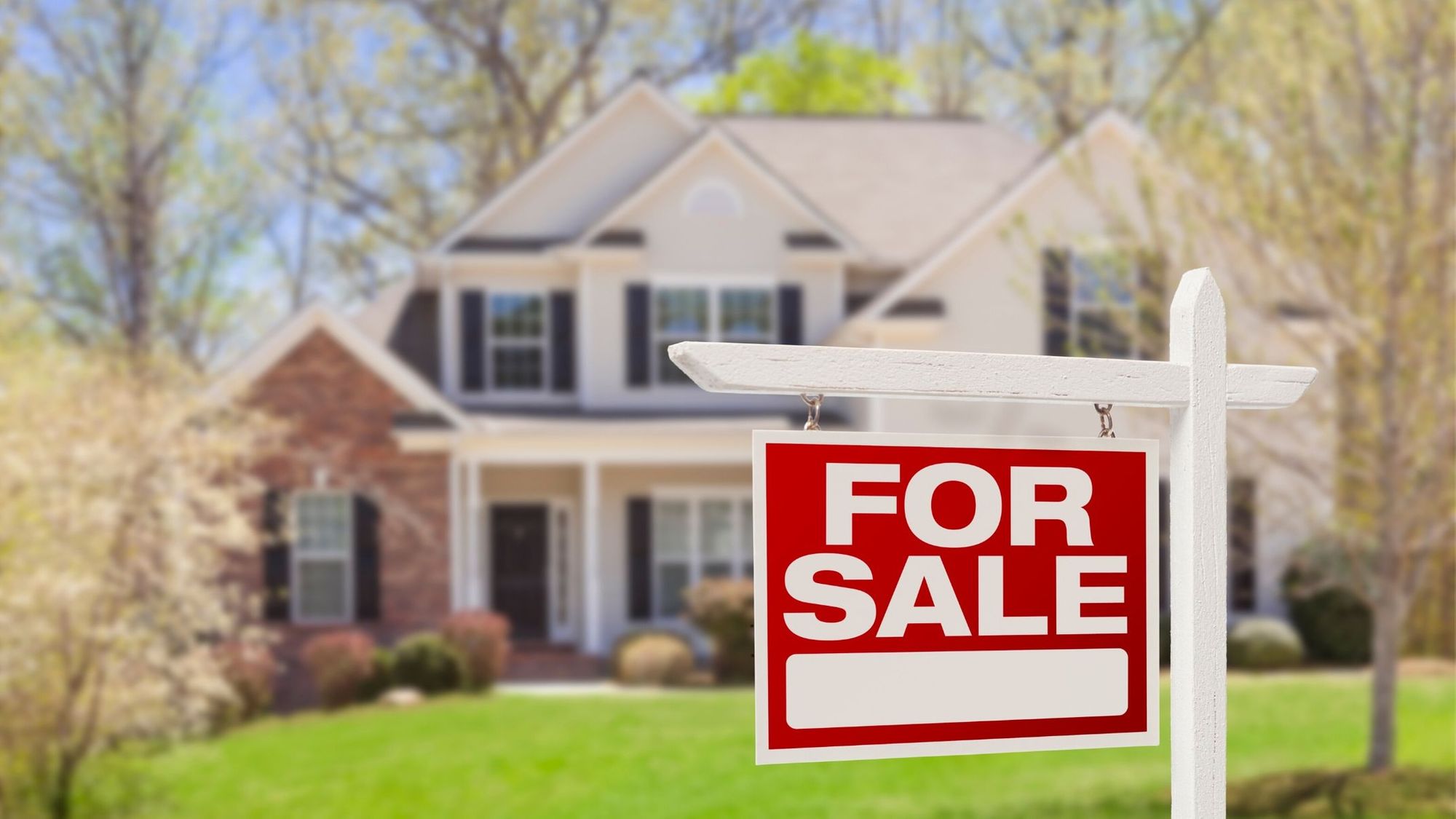 40 Plus Tips for Selling Your Home This Spring