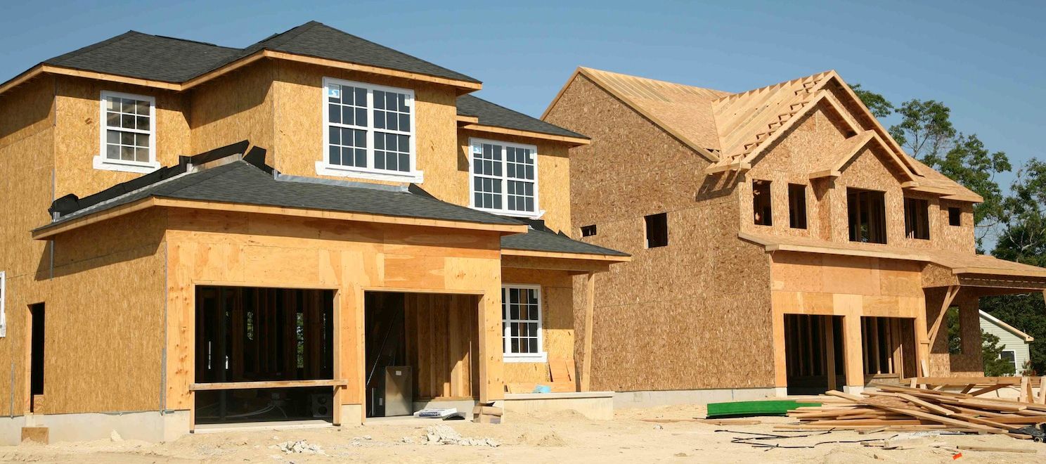 Costs of Building a Home in Texas