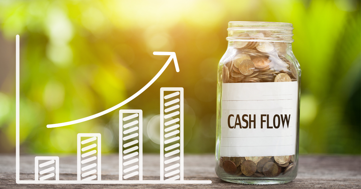 real estate investing appreciation vs cash flow