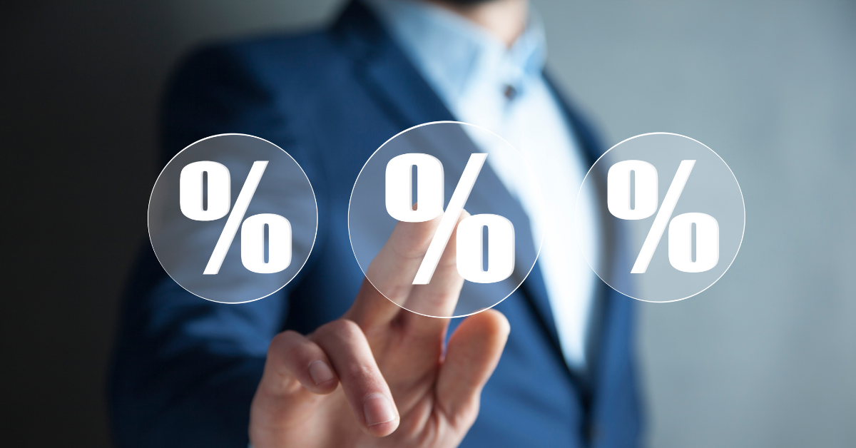 What Commision Percentage Do Real Estate Agents Make