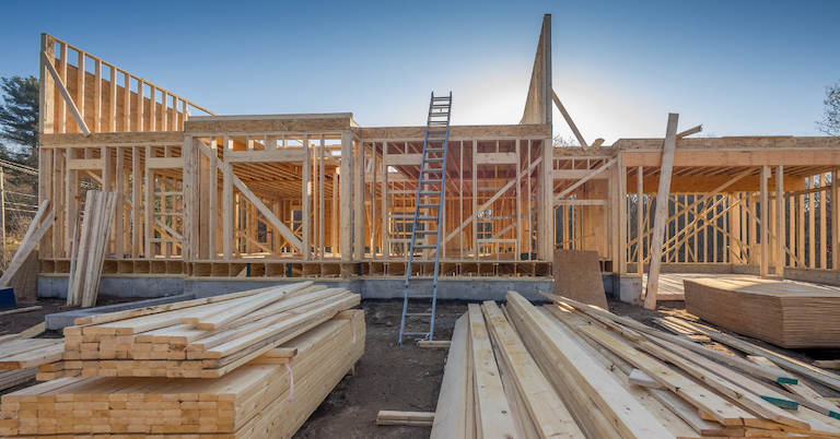 Costs of Building a Home in Texas
