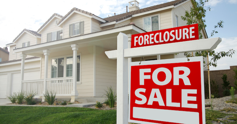 How Hard Is It To Buy A Foreclosure Home