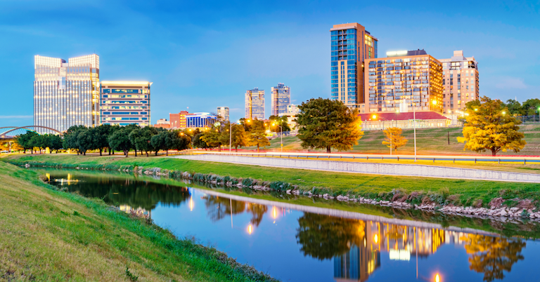 Moving Guide to Fort Worth Texas