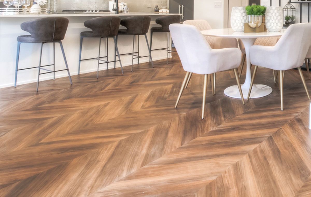 What Is a Floating Floor - Pros and Cons