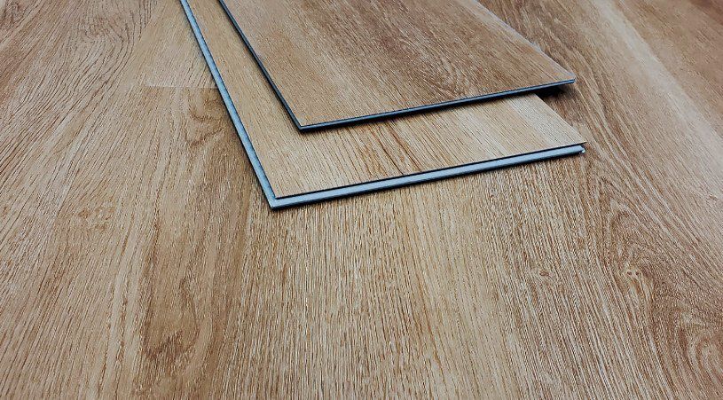 Waterproof Vinyl Plank Flooring For You: Simple Flooring Co