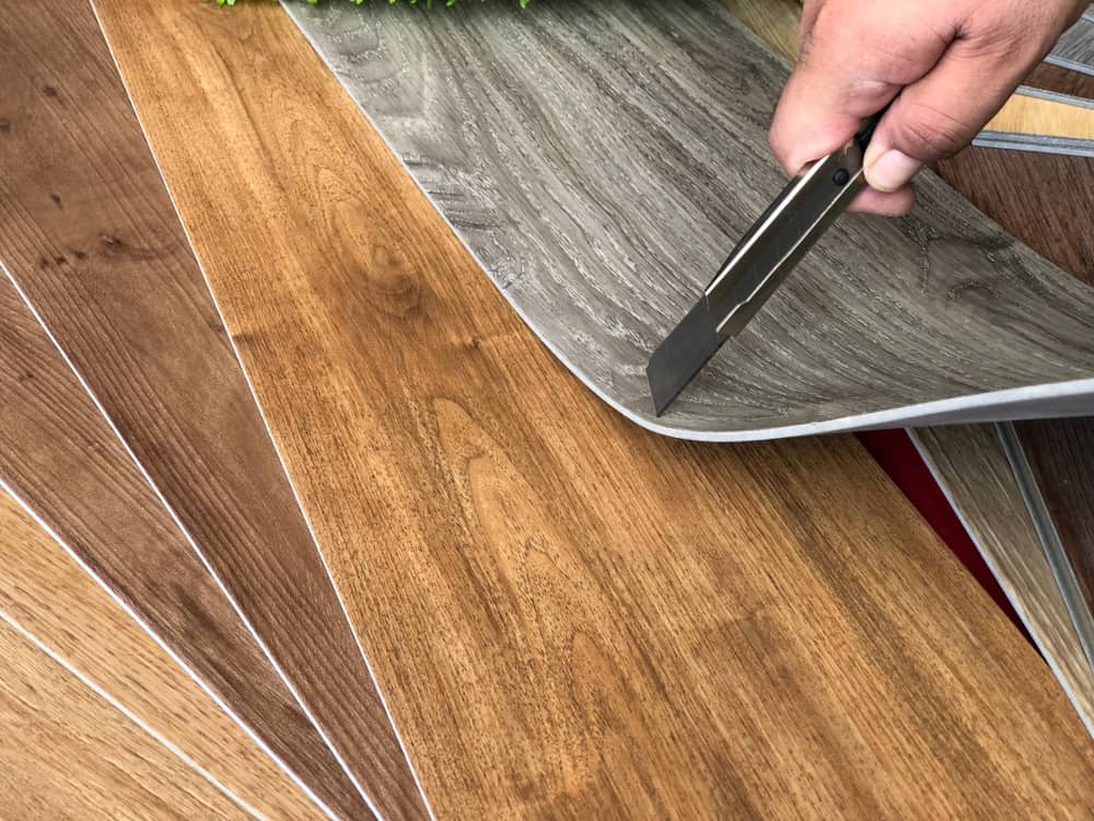 What is Laminate Flooring?