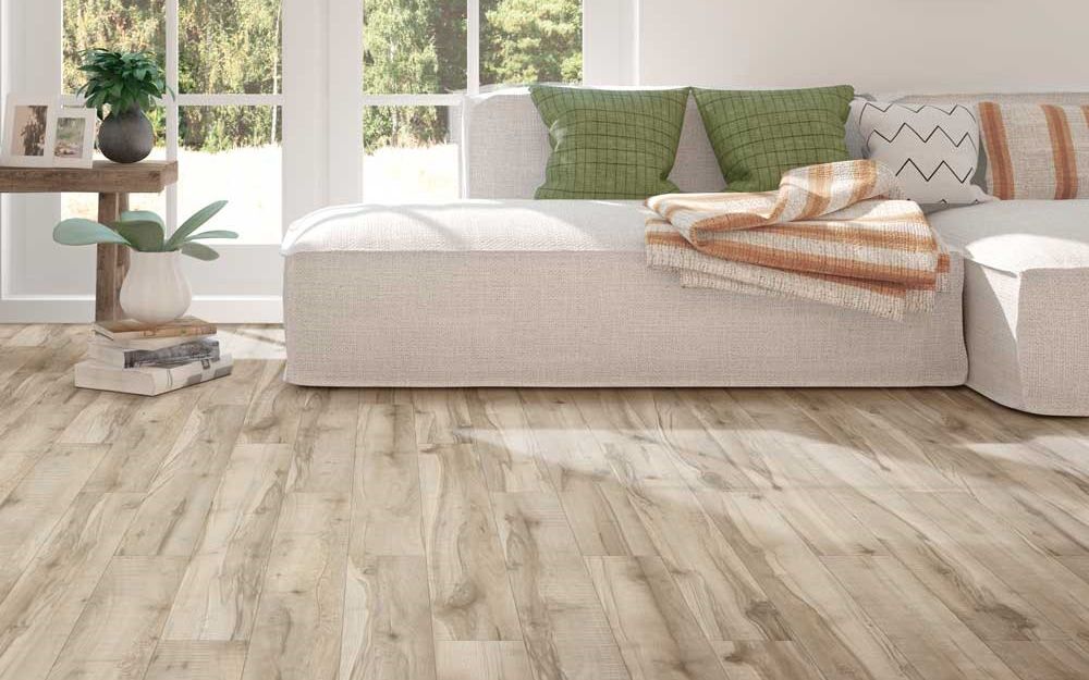 Waterproof Floors: LVP vs. RVP vs. Tile