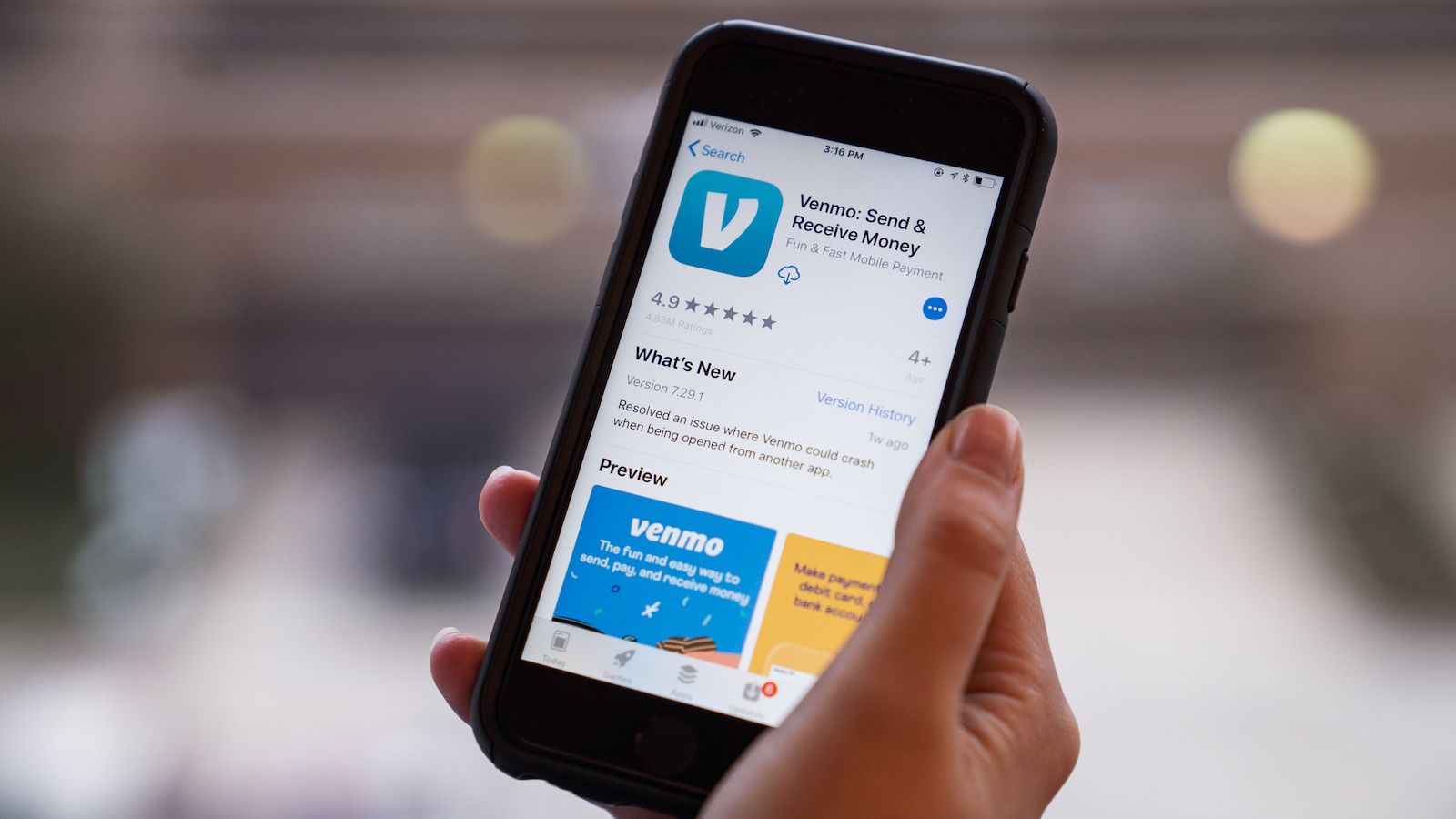 Can You Transfer Money From Venmo To Cash App 