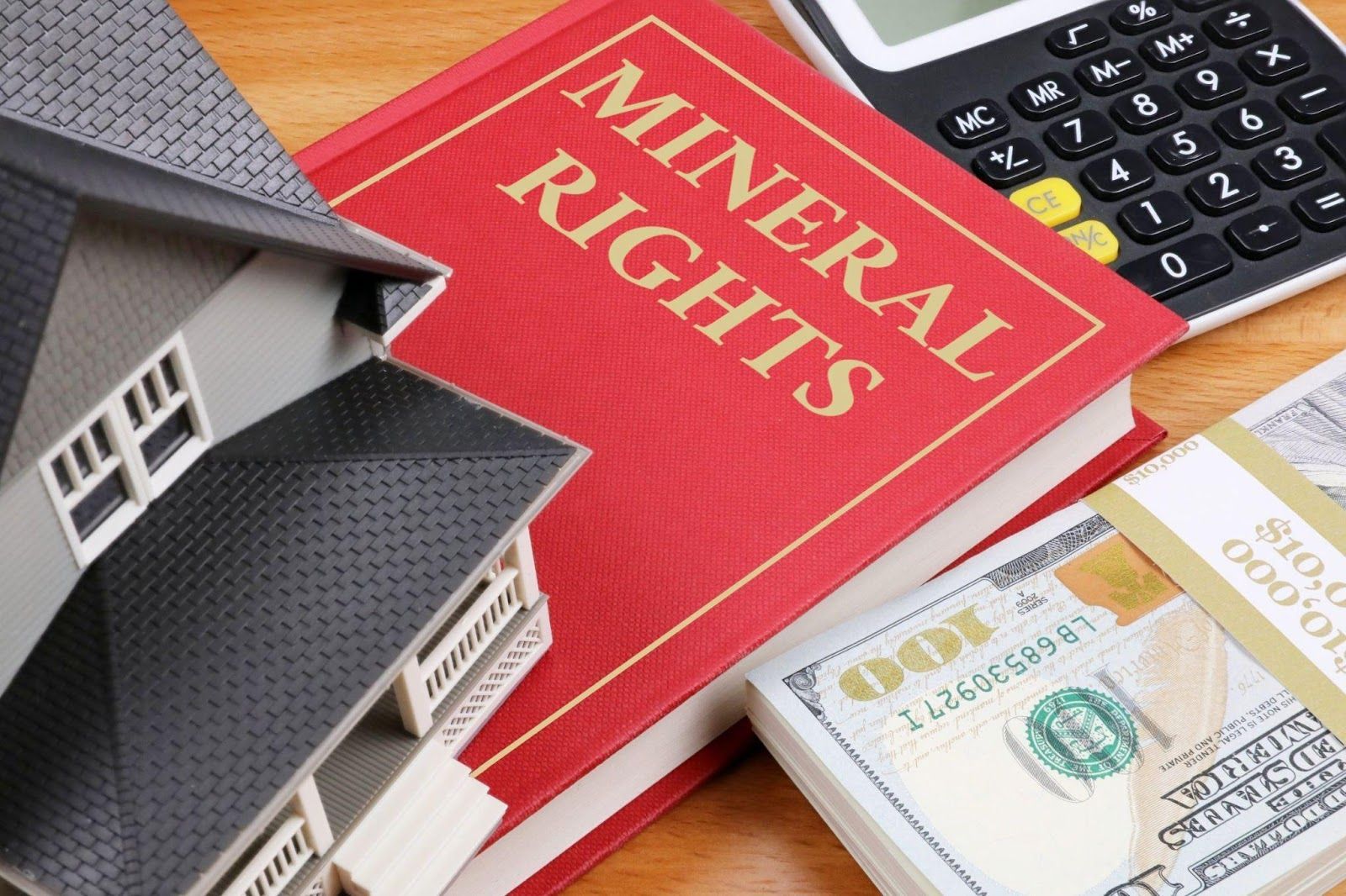 Mineral Rights and The Impact on Property Values