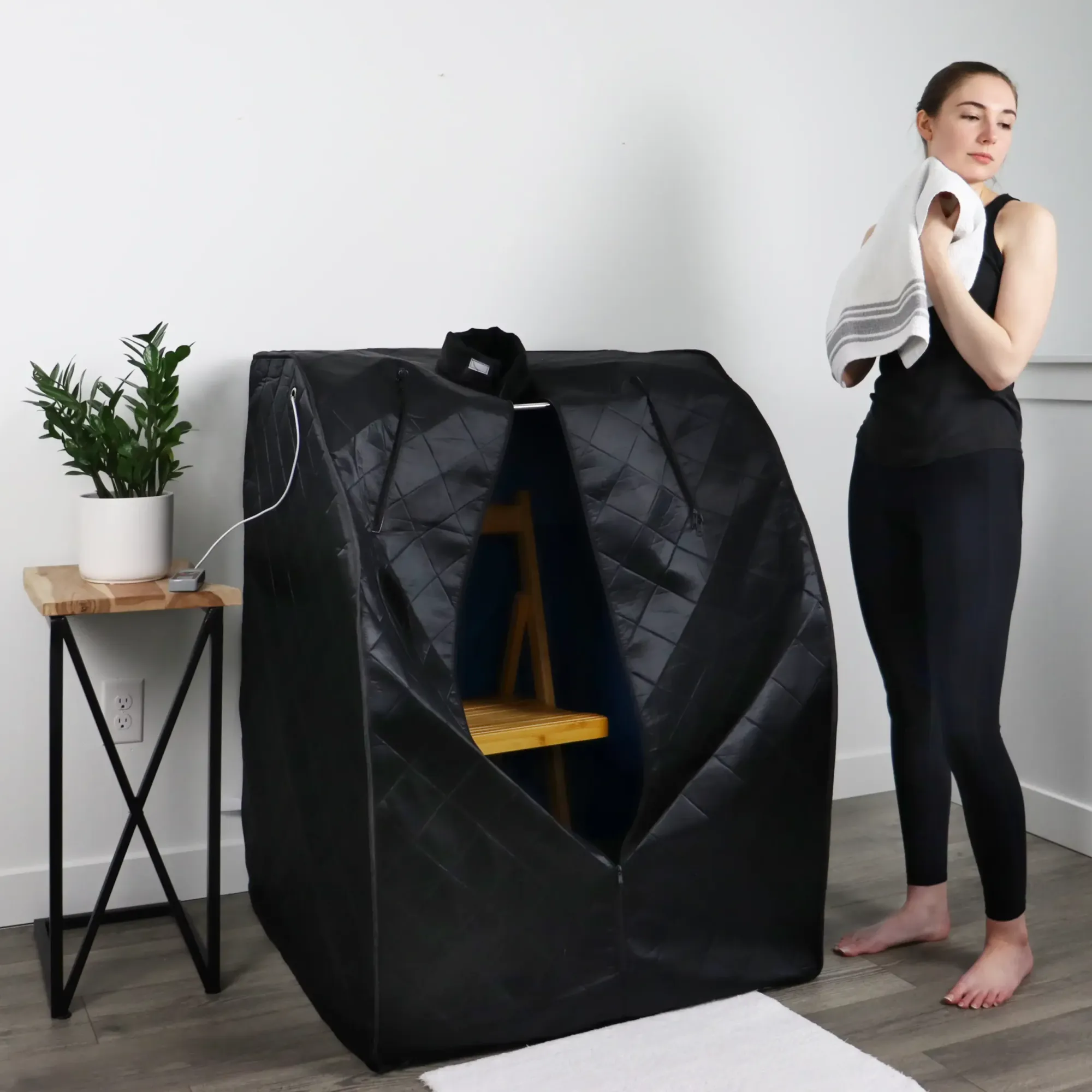 best-portable-saunas-2023-guide