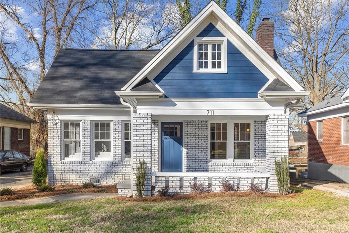 How to Buy a House With No Money