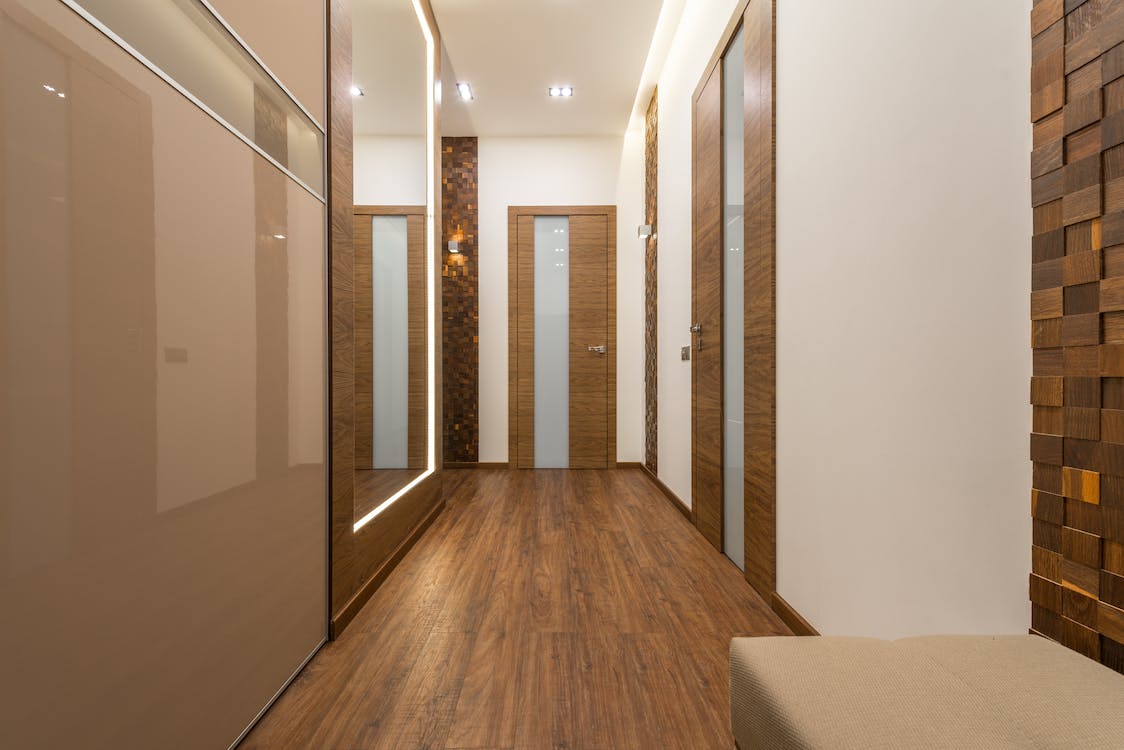 The Standard Hallway Width: Designing Your Home Like a Pro