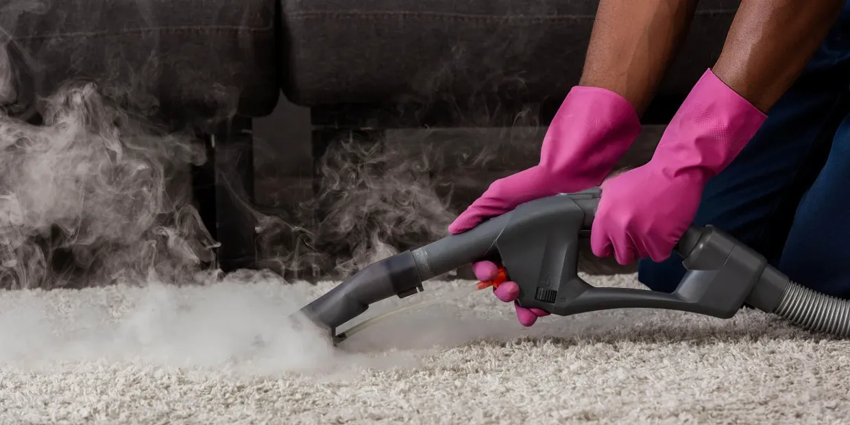 The 5 Best Steam Mops