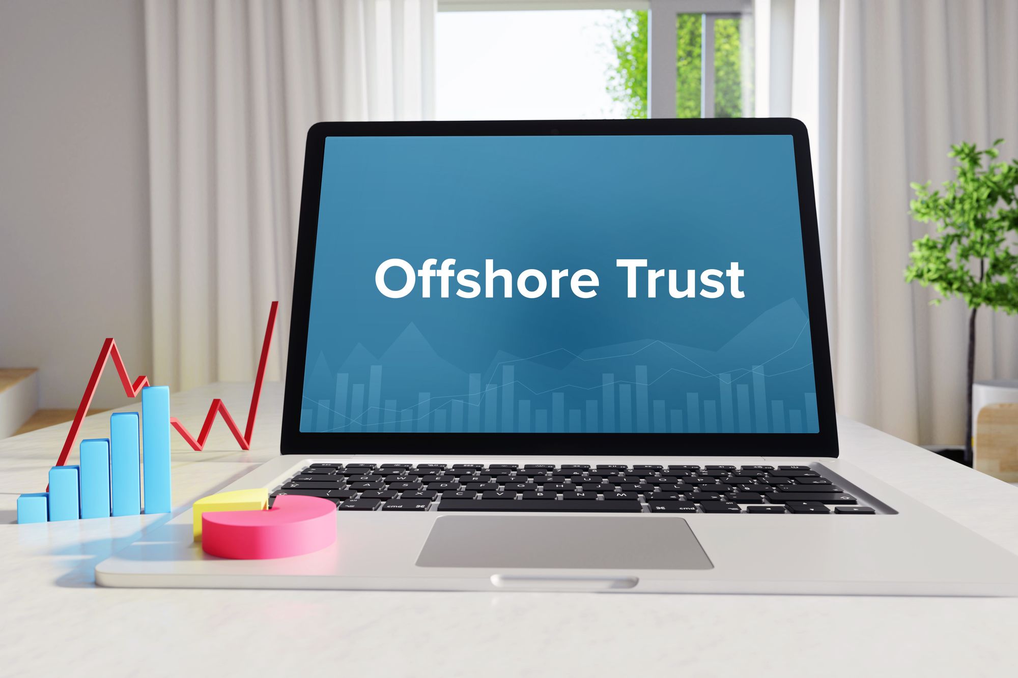 offshore trustee