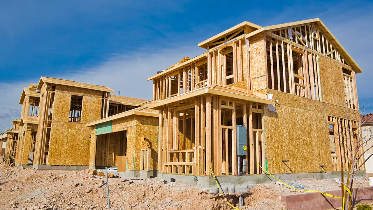Construction Costs Per Square Foot Price Per Foot to Build a New Home