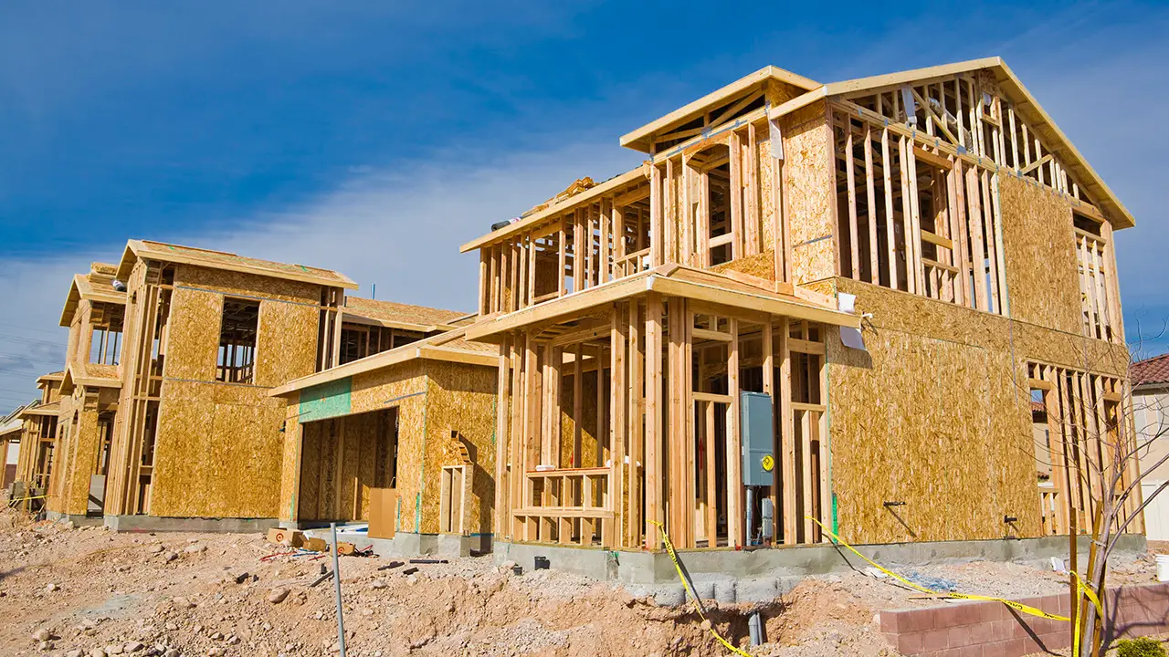 Construction Costs Per Square Foot Price Per Foot To Build A New Home