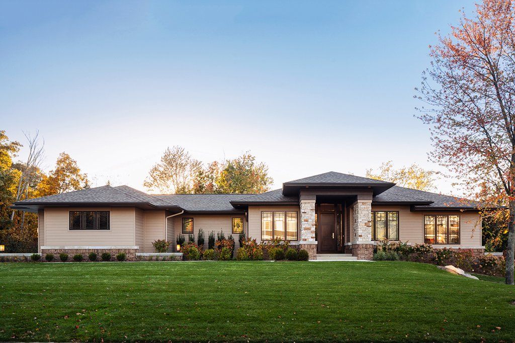 6 Key Differences Between Traditional Homes and Modern Homes