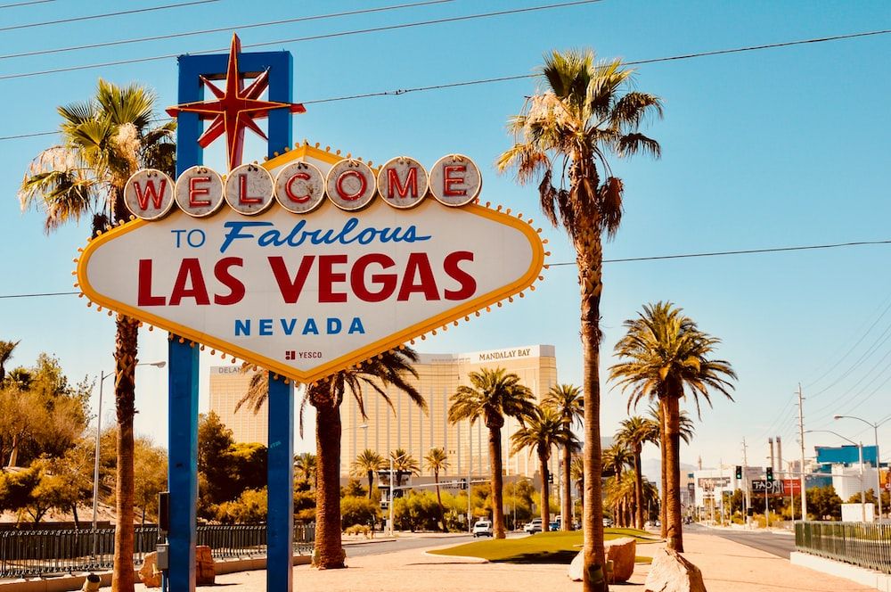 Moving from California to Las Vegas: Costs + Benefits