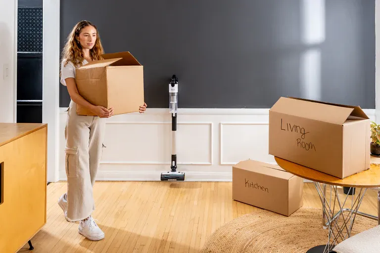 Ultimate Apartment Moving Checklist