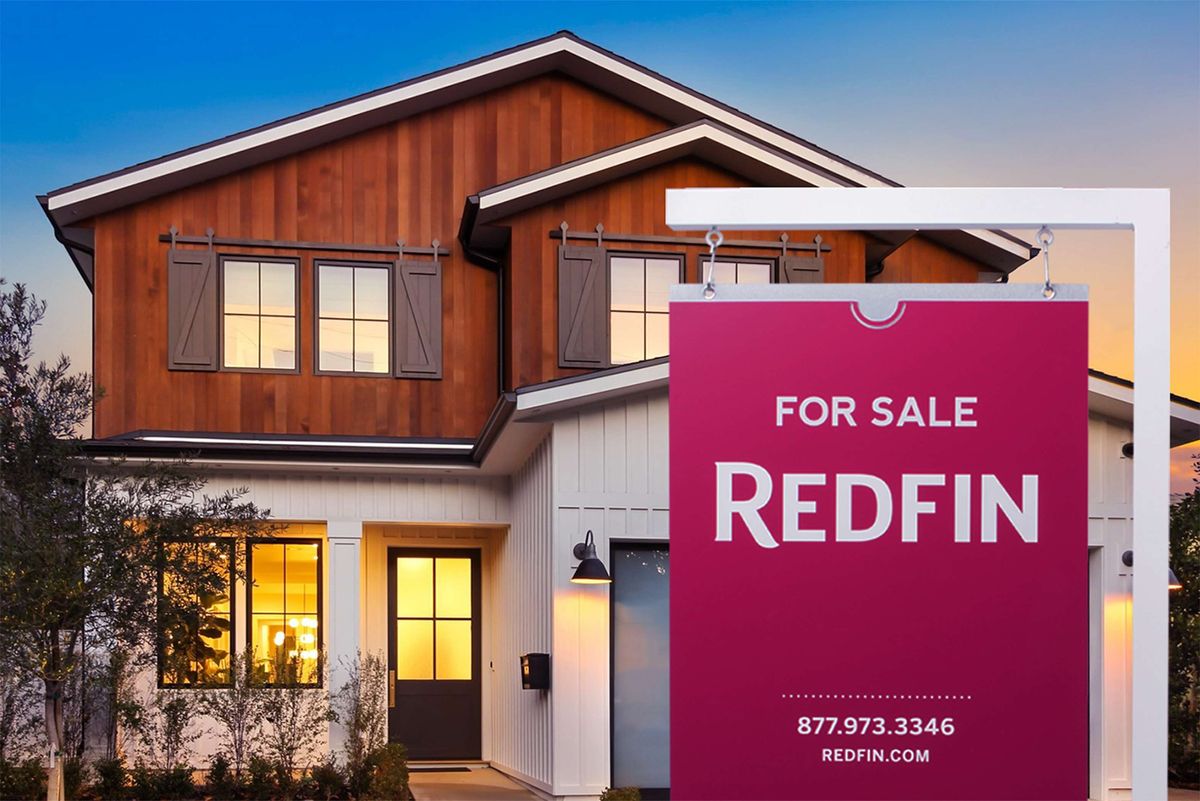 Sell With Redfin Calculator