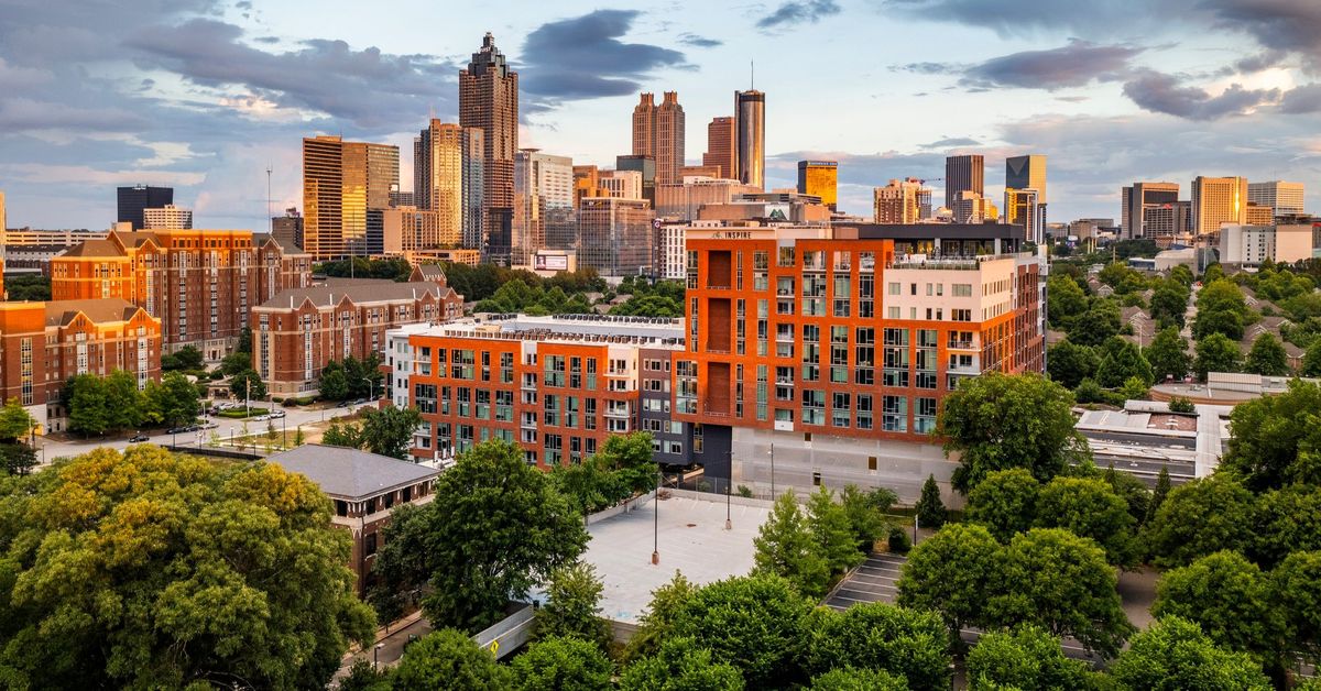 Most Affordable Cities in