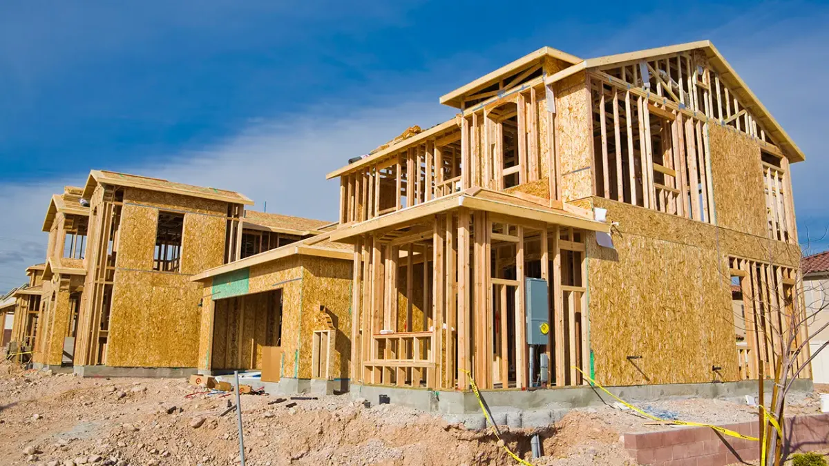 Construction Costs Per Square Foot Price to Build a New Home