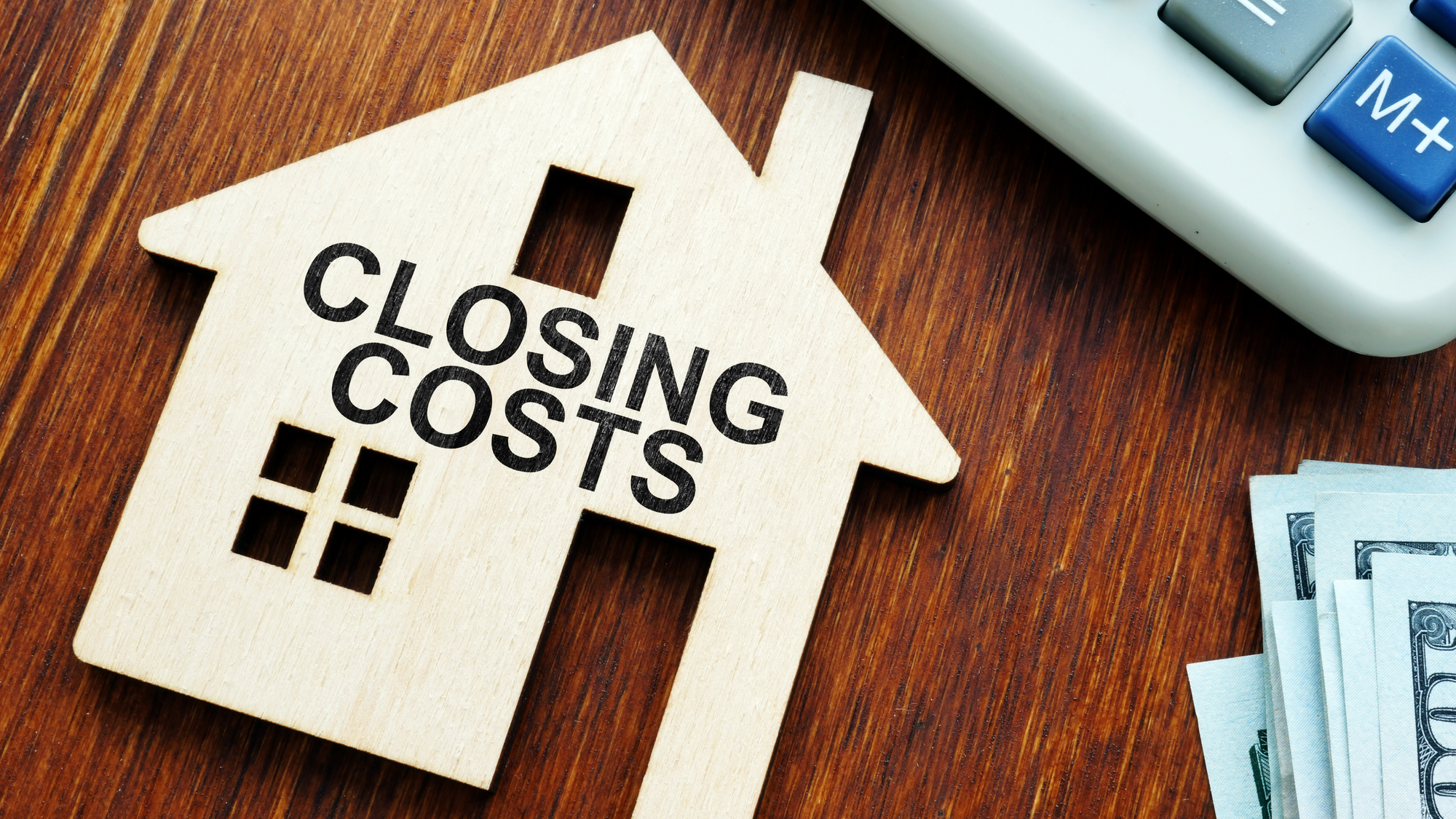 What Are Closing Costs When Buying a House?
