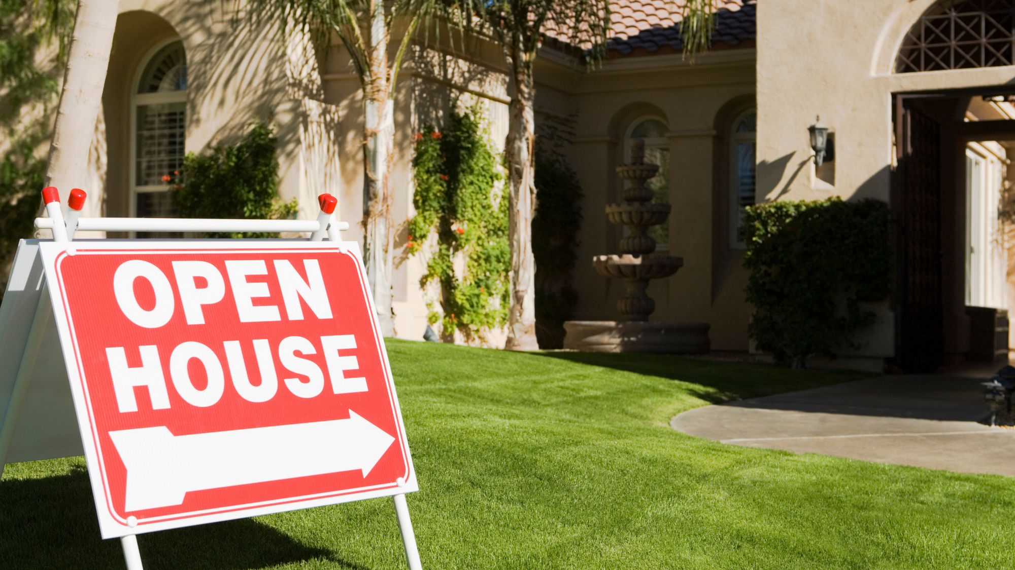 Are Open Houses Effective?