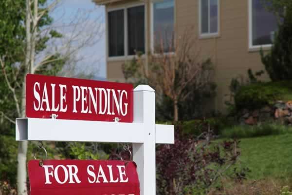 What Does "Pending" Sale Mean?