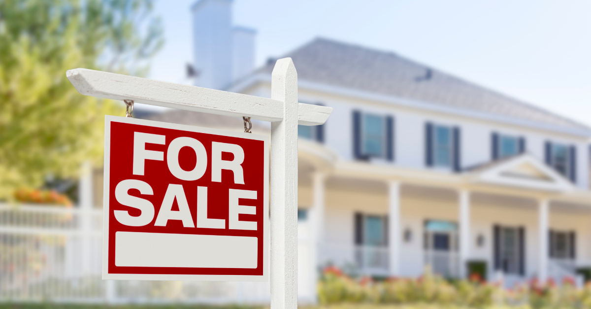 The Ultimate Guide To Selling Your Home