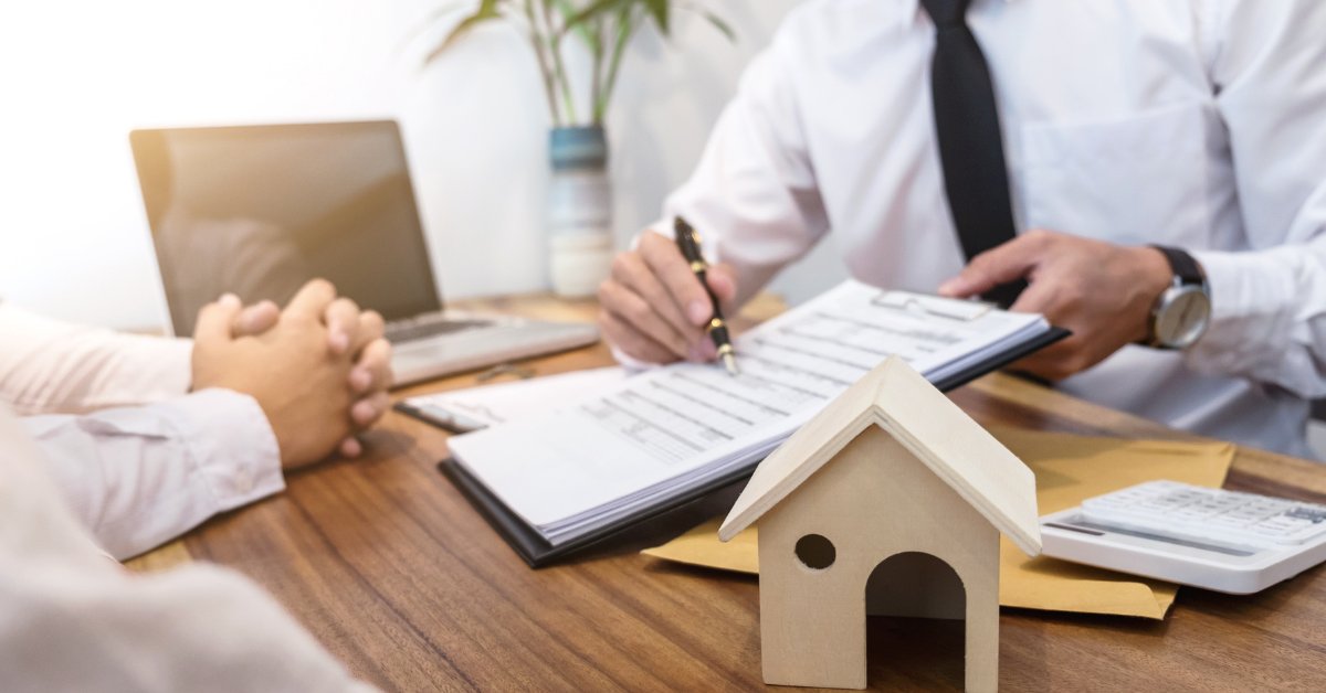 Home Selling Paperwork: What's Included and What to Sign?