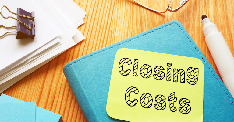 How Much Will I Owe At Closing When Buying A House?