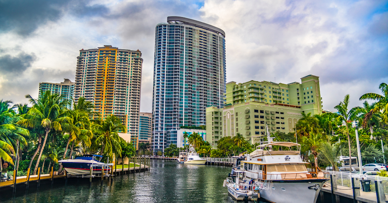 7 Top-Rated Things To Do in Fort Lauderdale