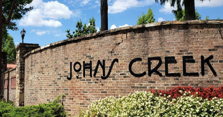 Top Real Estate Agents in Johns Creek, GA