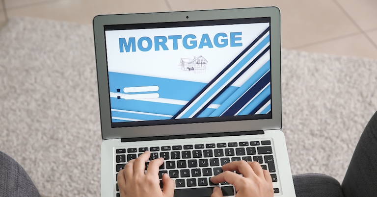 Should You Use An Online Mortgage Lender?