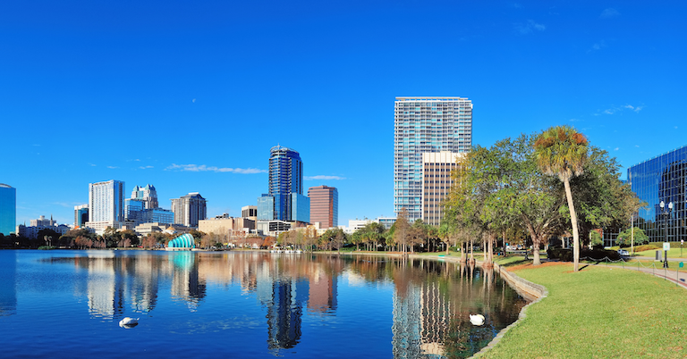 6 Best Neighborhoods to Live in Orlando