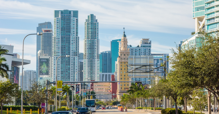 Safest Cities to Live in Florida