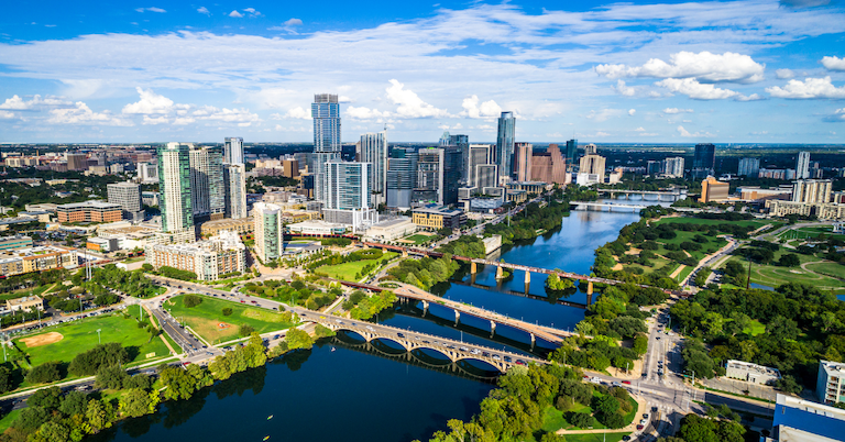 Best Neighborhoods for Families in Austin, TX