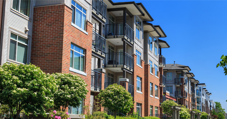How to Buy an Apartment Building: A Beginner's Guide