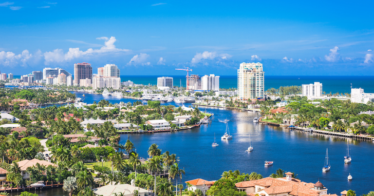 What is the Cost of Living in Fort Lauderdale?