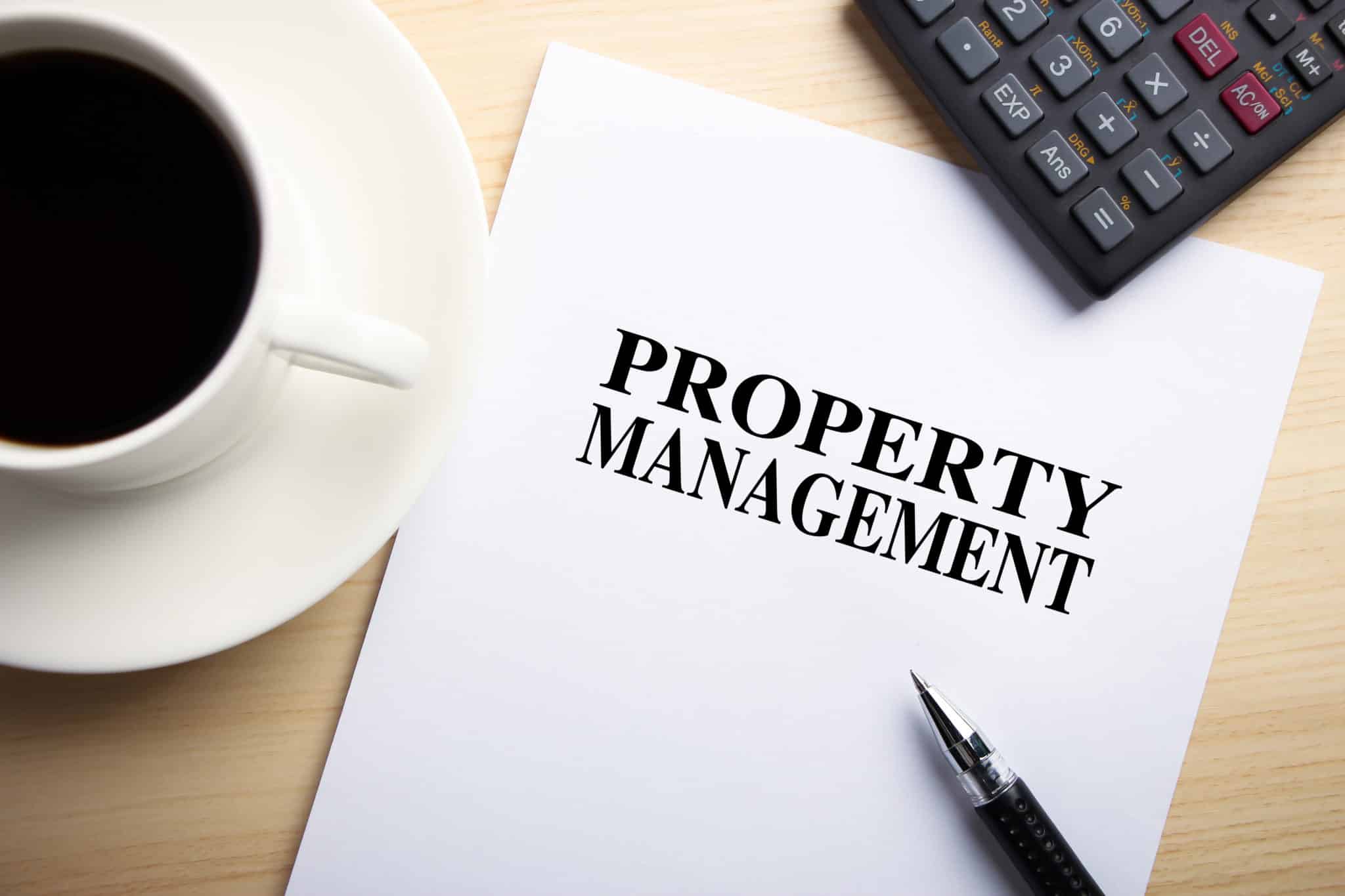 Best Property Management Companies in Atlanta