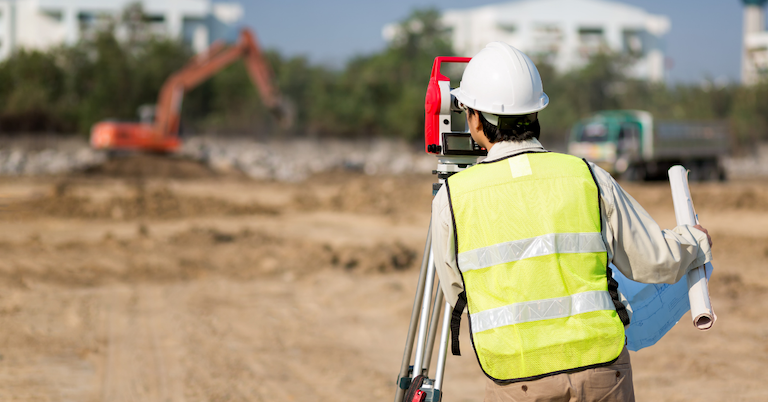 What Is a Land Survey and Why Is It Important?