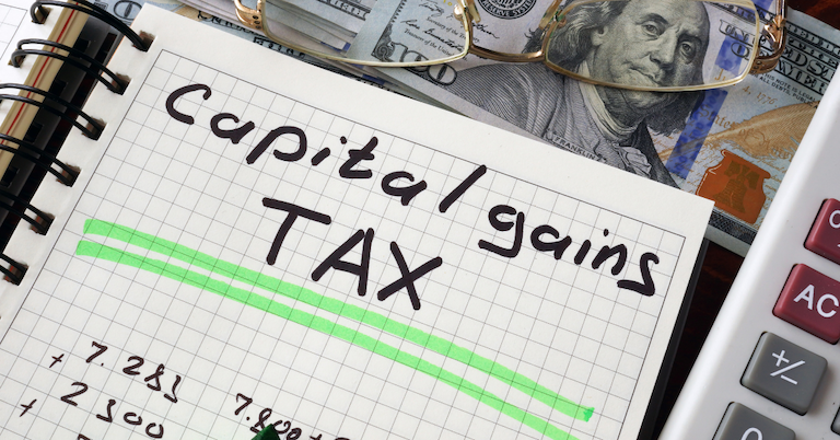 How Do Capital Gains Taxes Work on Rental Properties?