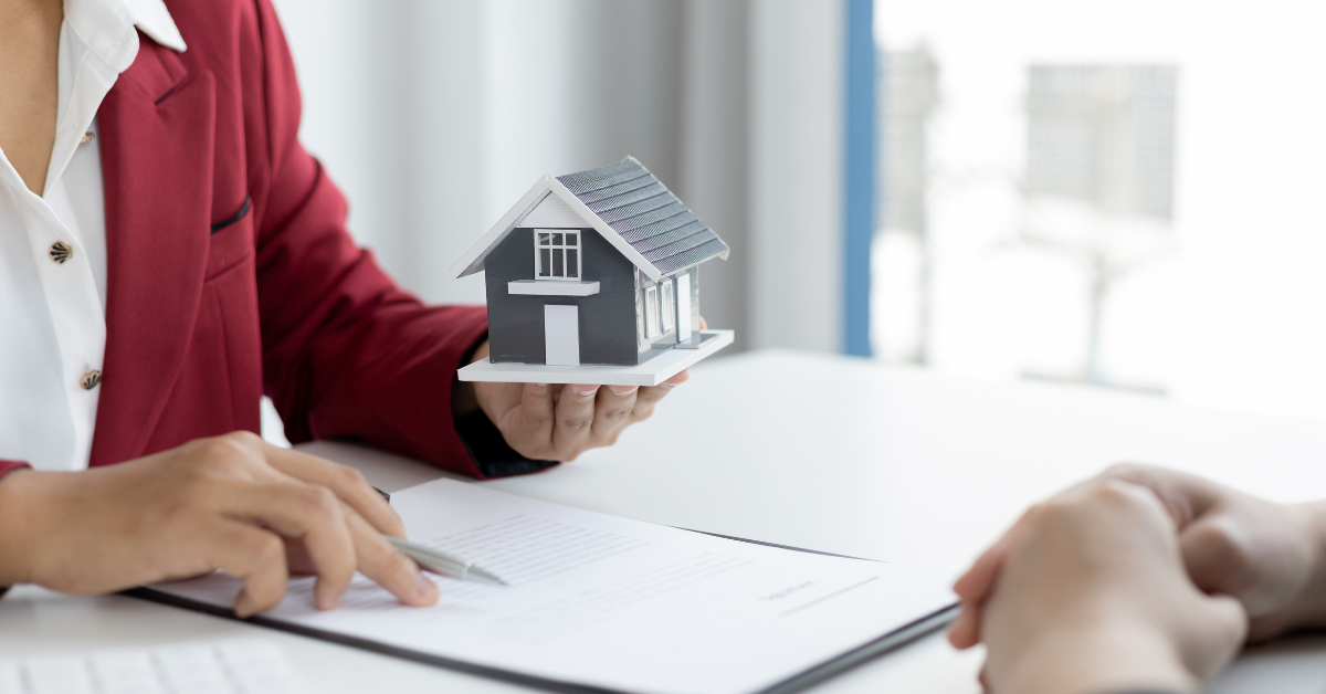 Top 7 Home Buying Myths Debunked