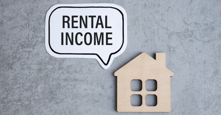 How Rental Property Income is Taxed