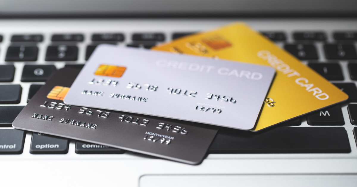 Five Ways Carrying a High Credit Card Balance Can Hurt Your Finances